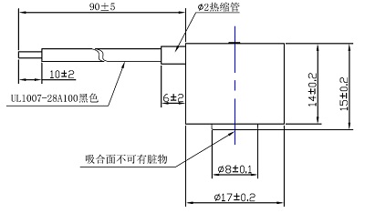 AX1715L